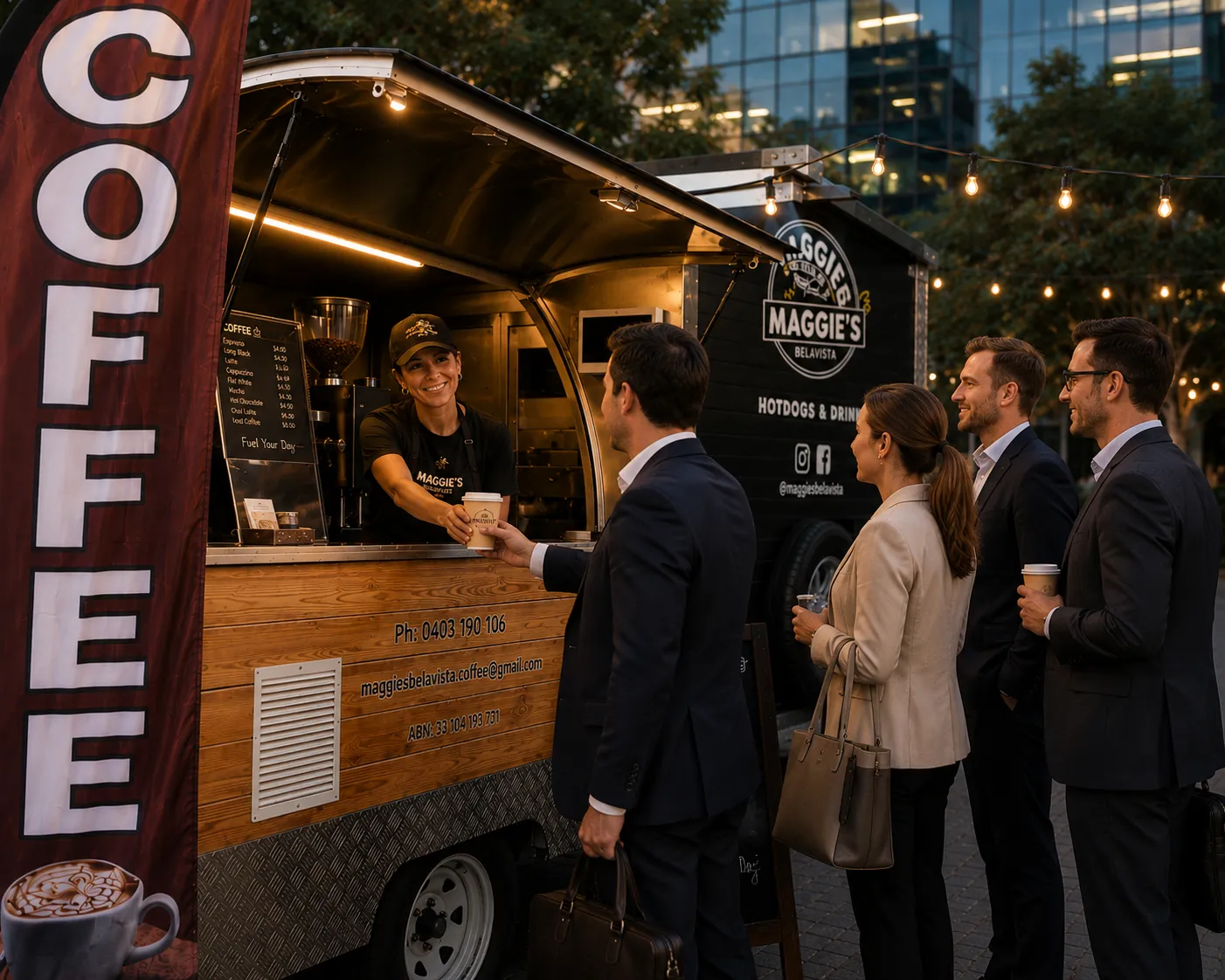 Corporate Events